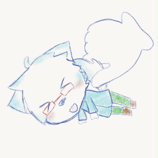つままれユウトくん