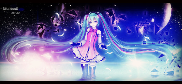 ■星之夢■