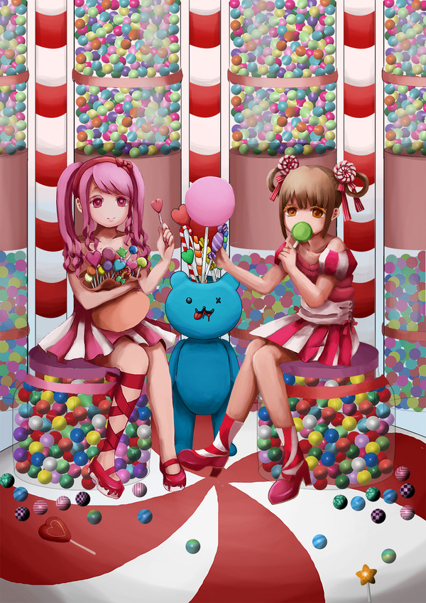 Candy