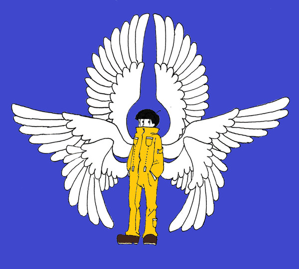 十四松らくがき