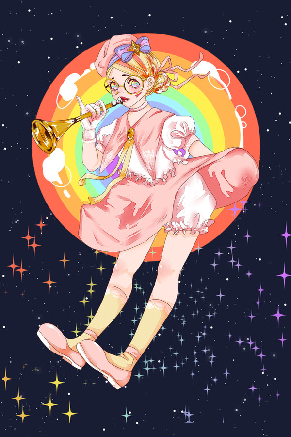 ►ピカピカ◄