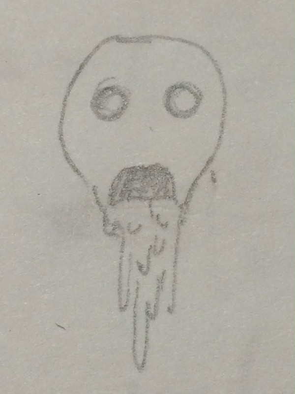 嘔