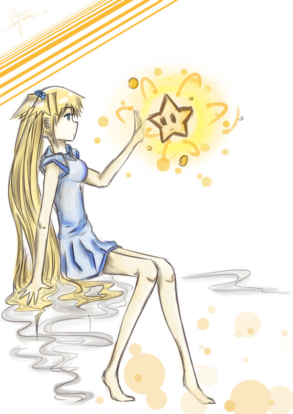 COUNTING STARS