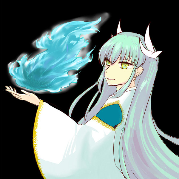 清姫