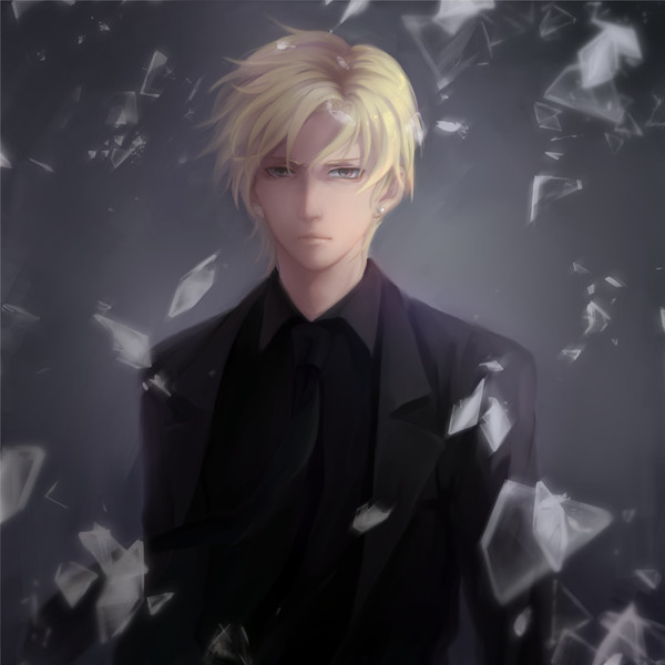 Draco Malfoy