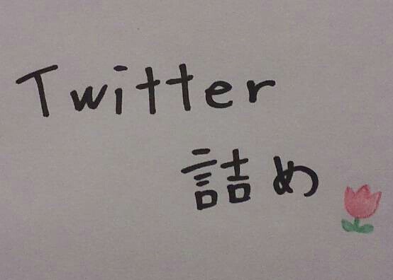 ディルちゃん詰め
