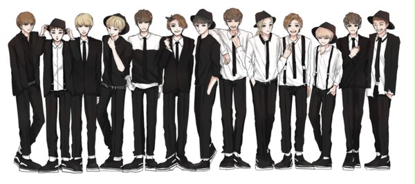 SEVENTEEN