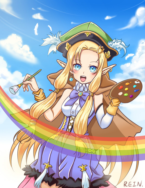 ダリア