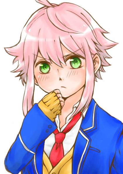 姫宮桃李
