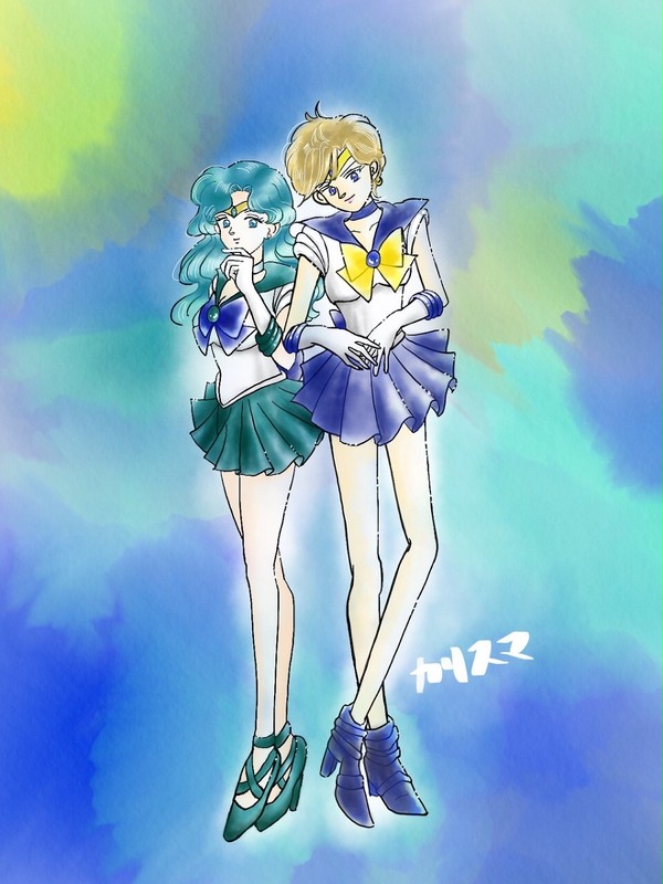 カリスマ