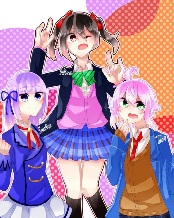 推しメン✨