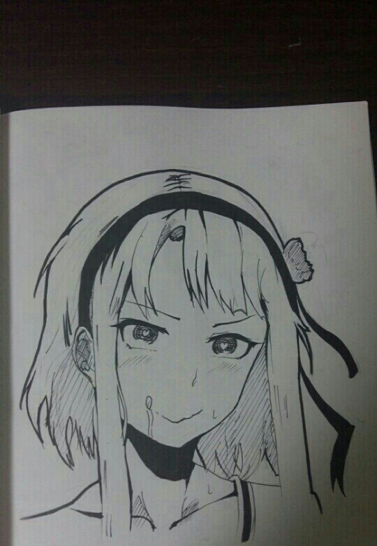だかしかし