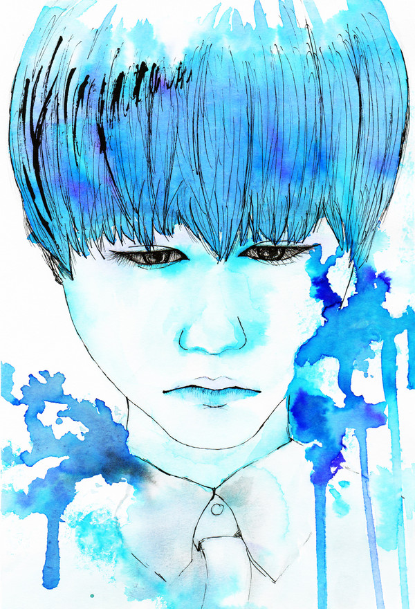 TFBOYS - 王俊凯