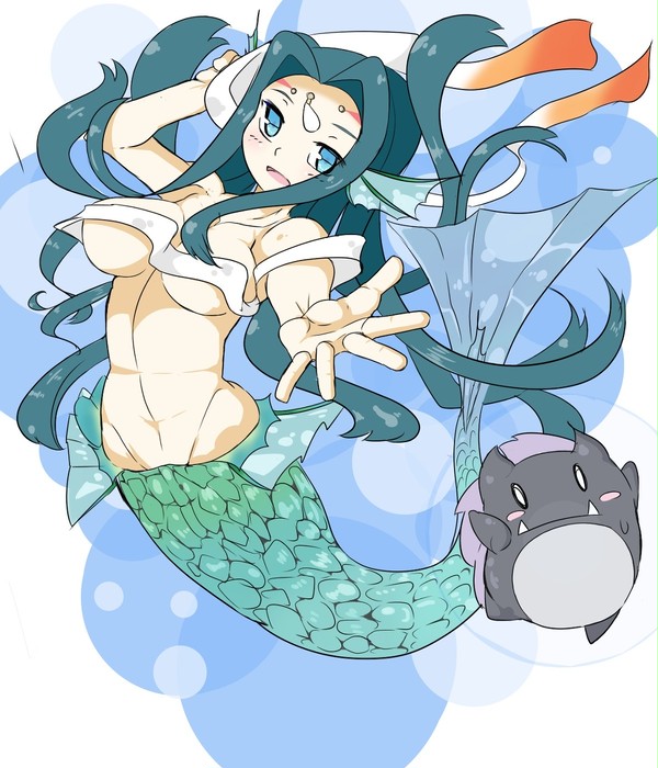 水妖