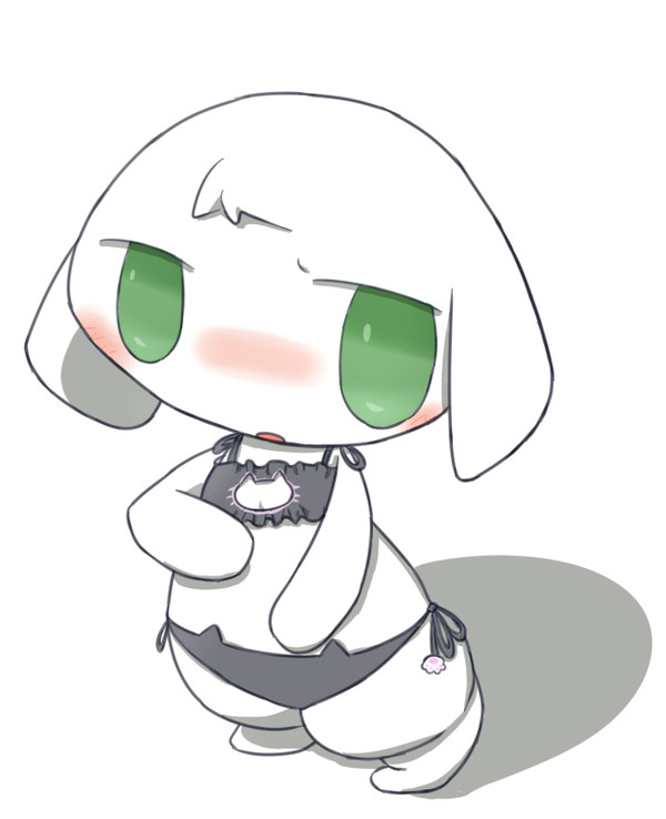 トロ子