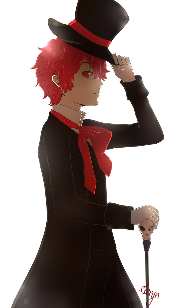 Fukase