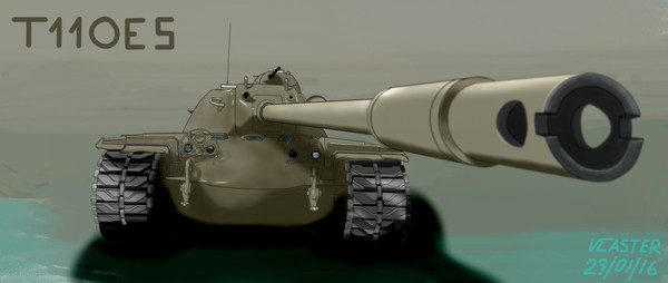 T110E5