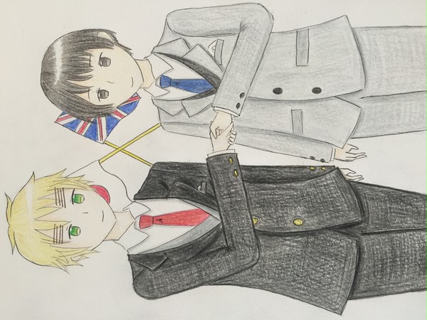 島国記念日！おめでとう‼︎
