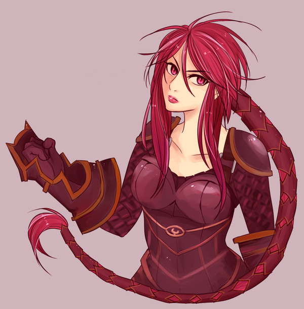Shyvana