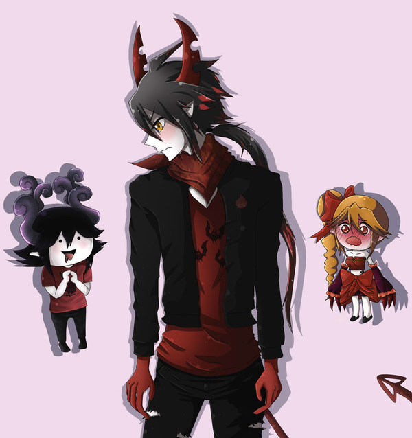 Blush Ivlis