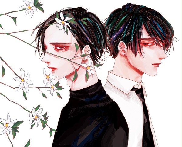 コミティア115 告知&お品書き
