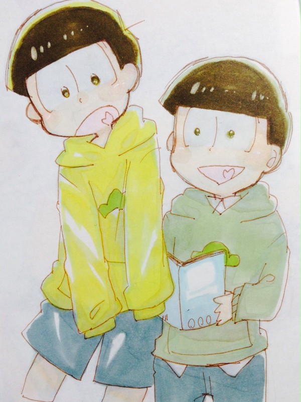 若葉松