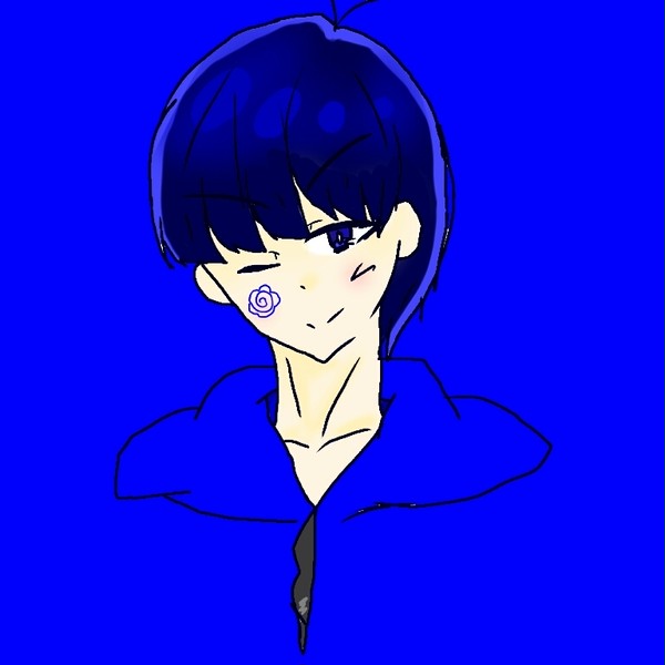 カラ松兄さん！