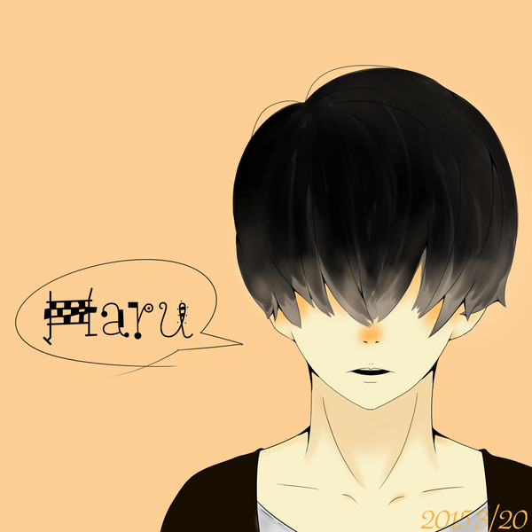 自作アイコン