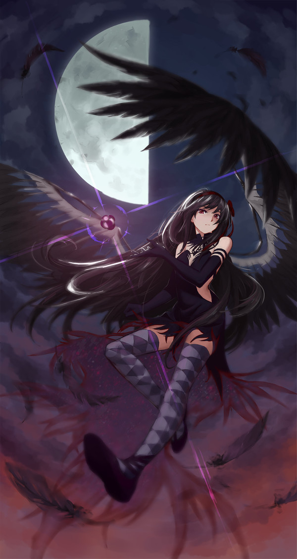 🌓