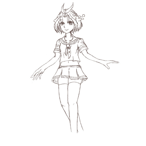 游里性转·水手服