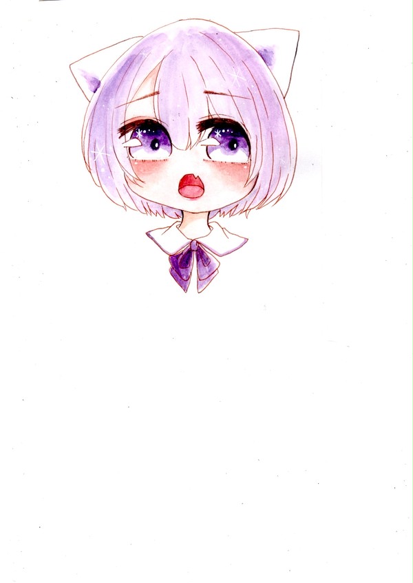 久々に…