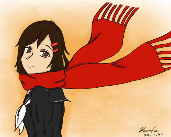 文乃
