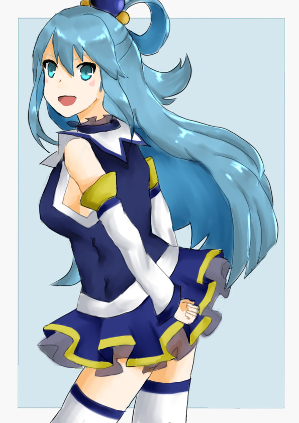 初投稿。