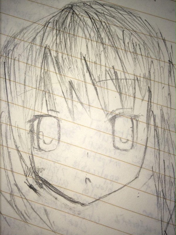 初