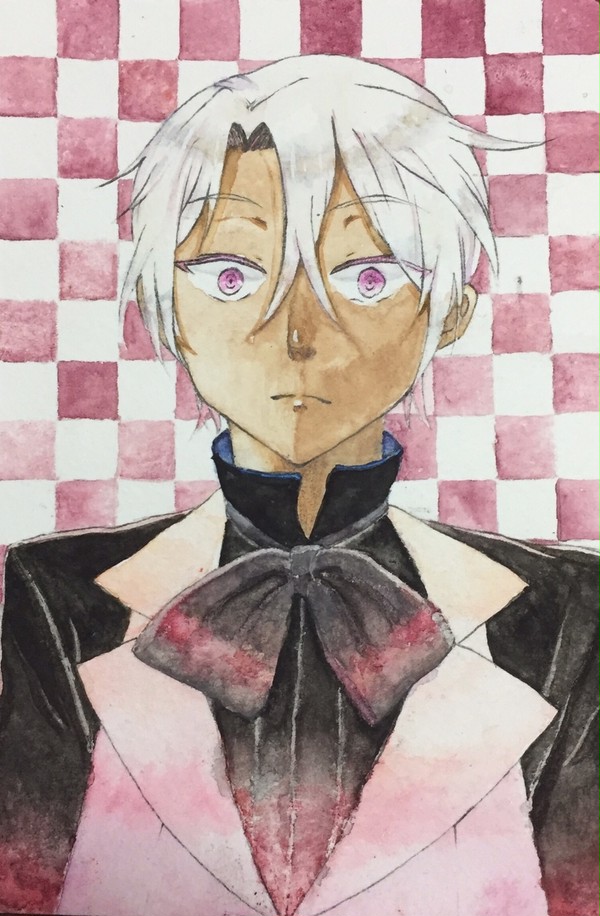 ノエ。