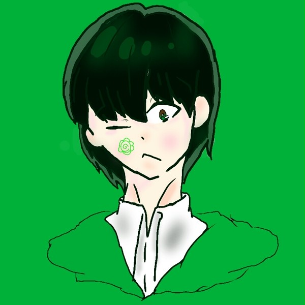 チョロちゃん！！