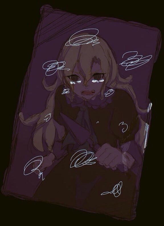 ずっと一緒だって言ったのに