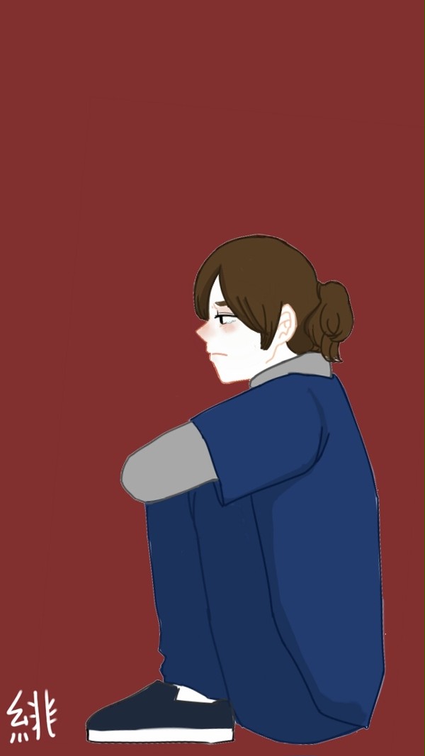 緋山
