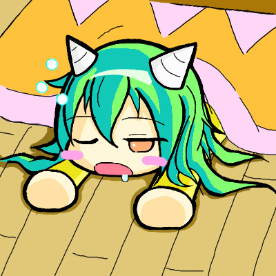 こたっちゃん