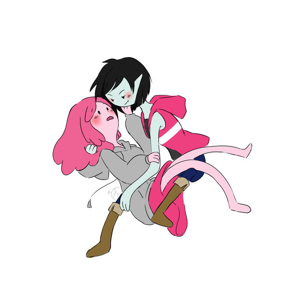AT BUBBLINE