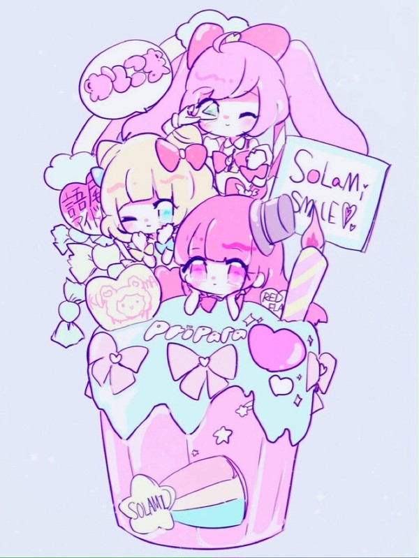 そらみ