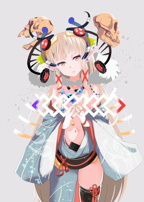 猿姫