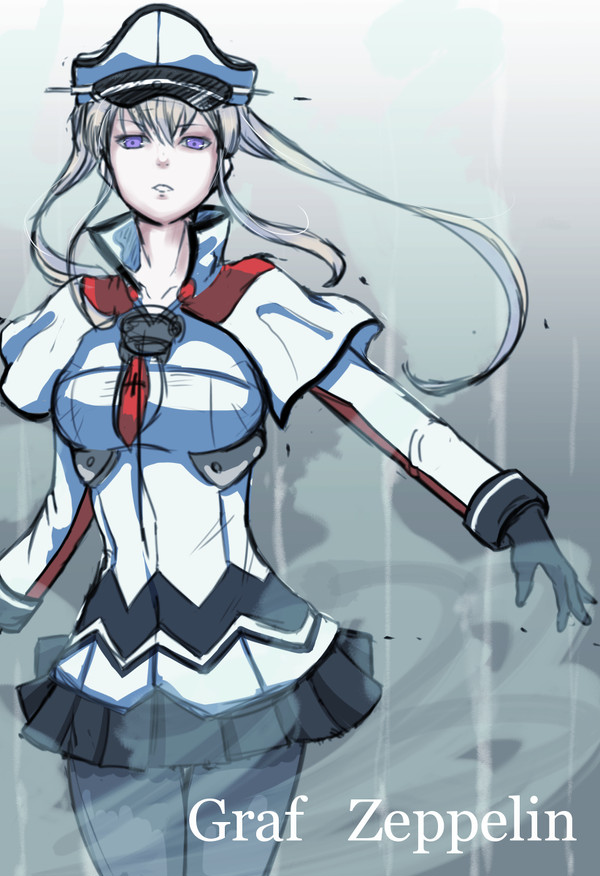 Graf Zeppelin