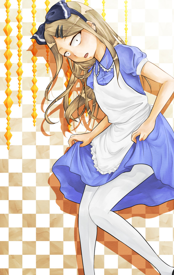 アリス