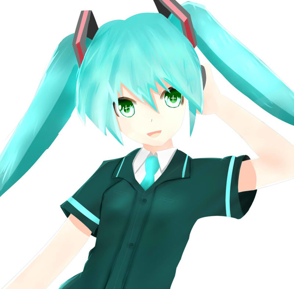 ファミマミクさん