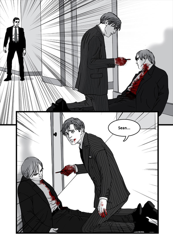 Deadly Reunion
