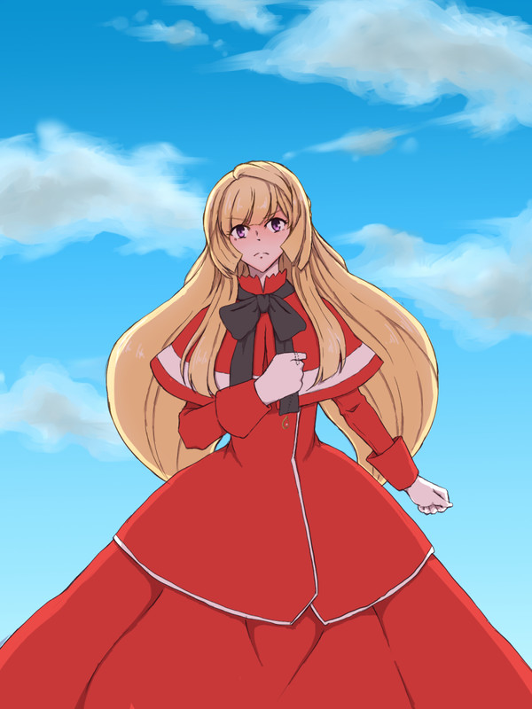 革命の乙女