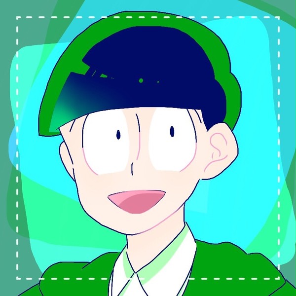 チョロ松兄さん