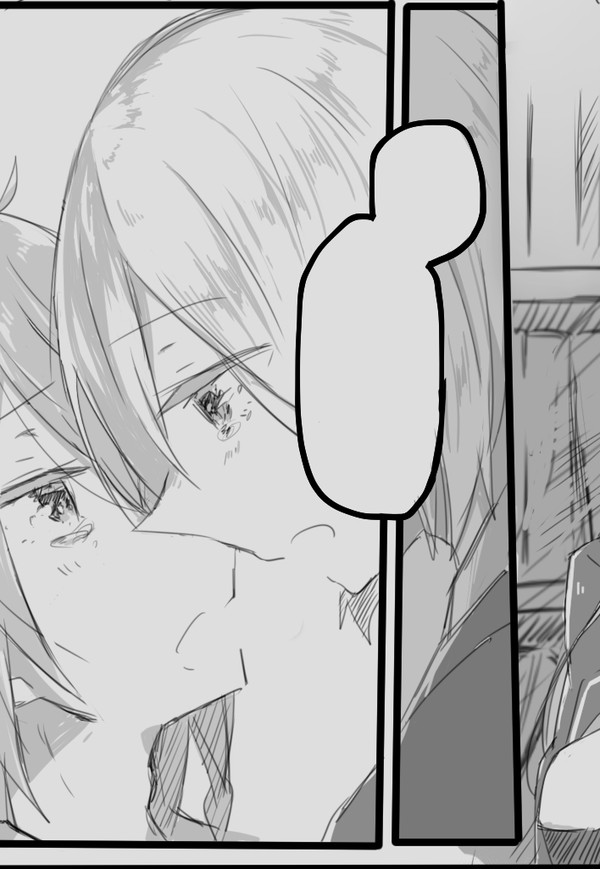 祈りじみた懇願を