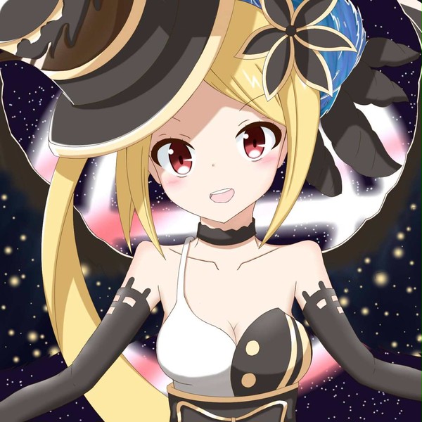 歌とお菓子で笑顔を届けるアイドル